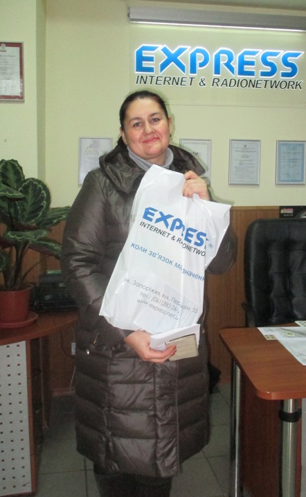 Матюшенко Оксана Владимировна